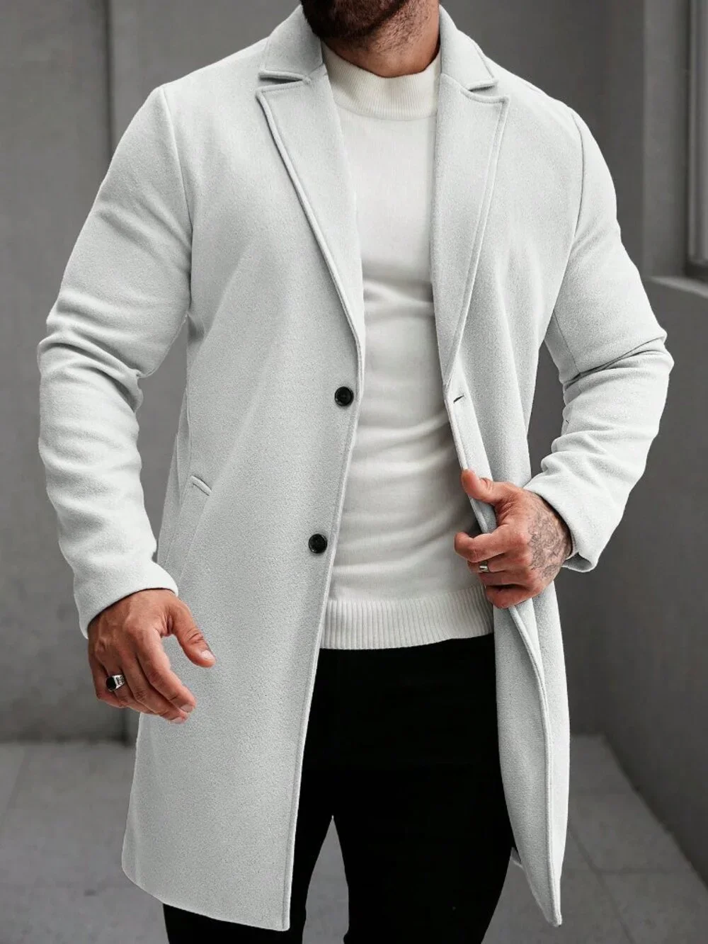 N/A this grey